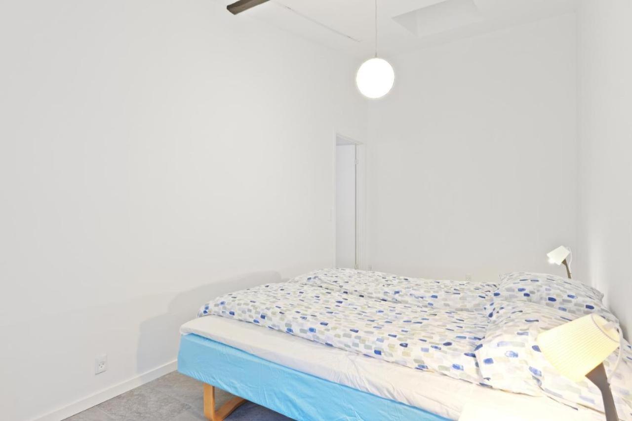 Charming - Luxurious 1 Bedroom Apartment In The Heart Of Ольборг Экстерьер фото
