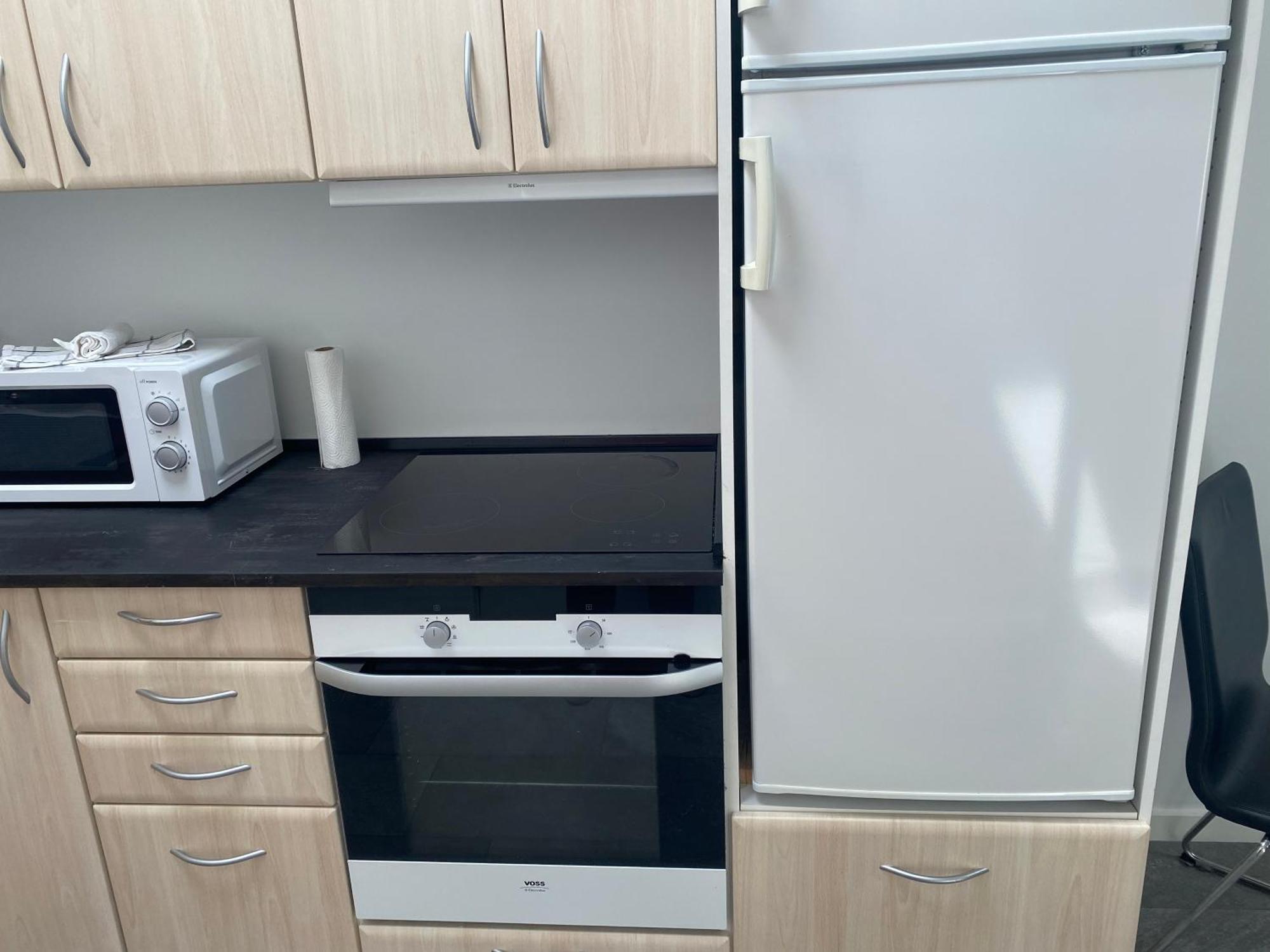 Charming - Luxurious 1 Bedroom Apartment In The Heart Of Ольборг Экстерьер фото